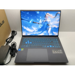 ASUS V16 V3607VM-RP090/Intel Core 5 210H/ RTX 5060/16 /SSD-512 GB (M2)