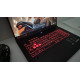 Asus TUF Gaming A17 /17.3 ips 144Hz FullHD/Ryzen 7 7445HS/16GB DDR5/nVidia RTX 4050(6GB)GDDR6/SSD-512GB(m2)