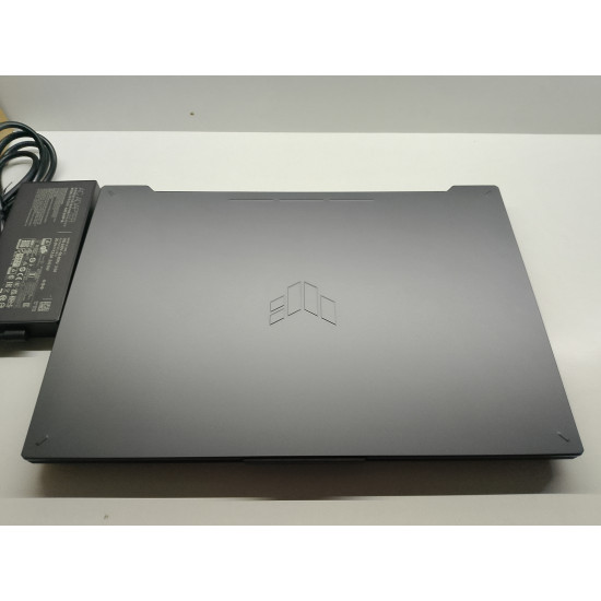 Игровой Ноутбук ASUS TUF GAMING F16/17.3 IPS 144Hz FHD 1920x1080/Intel Core 5 210H/NVIDIA GeForce RTX 4050 (6 GB)/16 GB DDR5/SSD-512 GB (M2)
