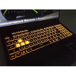 Игровой Ноутбук ASUS TUF GAMING F16/16" IPS 165Hz/i5-14450HX/RTX 5050 (8 GB)/16 GB DDR5/SSD-512 GB