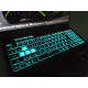 Игровой Ноутбук ASUS TUF GAMING F16/16" IPS 165Hz/i5-14450HX/RTX 5050 (8 GB)/16 GB DDR5/SSD-512 GB