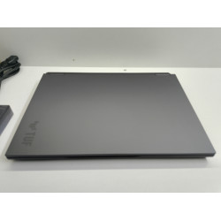 Игровой Ноутбук ASUS TUF GAMING F16/16" IPS 165Hz/i5-14450HX/RTX 5050 (8 GB)/16 GB DDR5/SSD-512 GB