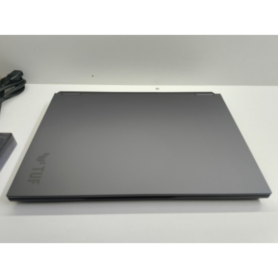 Игровой Ноутбук ASUS TUF GAMING F16/16" IPS 165Hz/i5-14450HX/RTX 5050 (8 GB)/16 GB DDR5/SSD-512 GB