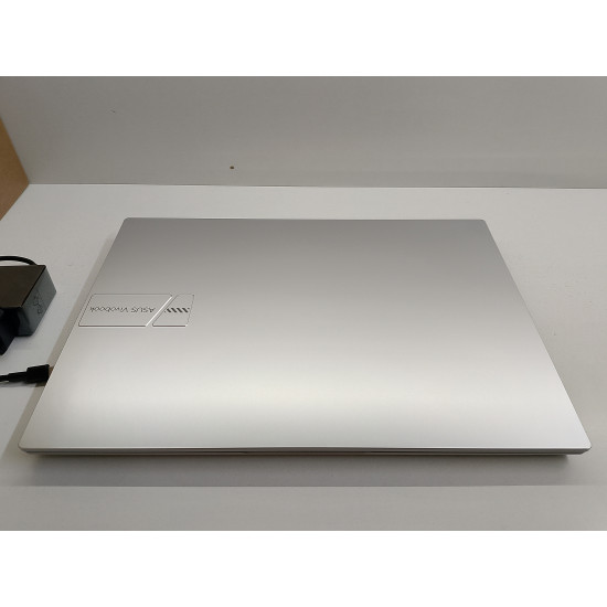 Ноутбук ASUS VivoBook 16M/5.6 IPS FHD 1920x1080/AMD Ryzen 5 150/AMD Radeon Graphics/16 GB DDR5/SSD-1024 GB (M2)