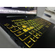 Asus TUF Gaming A16 /AMD Ryzen 7 7445HS/16GB DDR5/ RTX 4050(6GB)/SSD-512GB(m2)