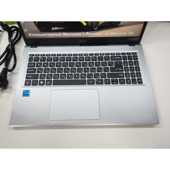 Ноутбук ACER EXTENSA 15/ i3-N305/16 GB DDR5/SSD - 512 GB (M2)