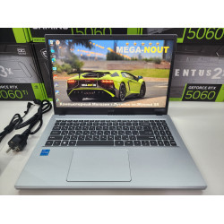 Ноутбук ACER EXTENSA 15/ i3-N305/16 GB DDR5/SSD - 512 GB (M2)