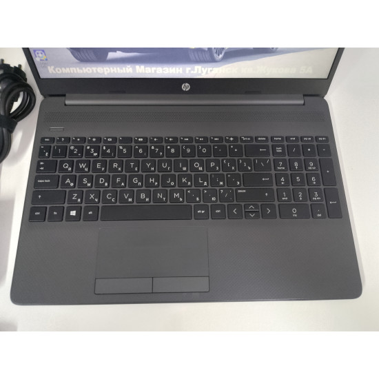 Ноутбук HP 15G/AMD 3020E/4 GB DDR4/SSD - 128 GB (M2)