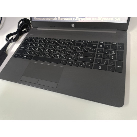 Ноутбук HP 15G/AMD 3020E/4 GB DDR4/SSD - 128 GB (M2)