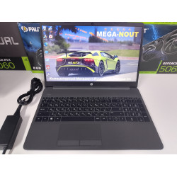 Ноутбук HP 15G/AMD 3020E/4 GB DDR4/SSD - 128 GB (M2)