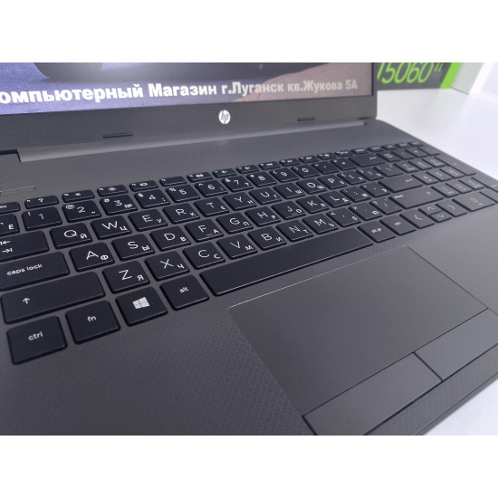 Ноутбук HP 15G/AMD 3020E/4 GB DDR4/SSD - 128 GB (M2)