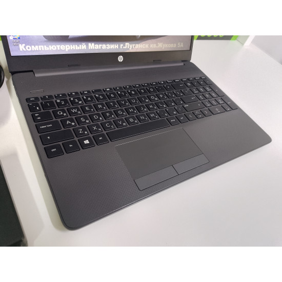 Ноутбук HP 15G/AMD 3020E/4 GB DDR4/SSD - 128 GB (M2)