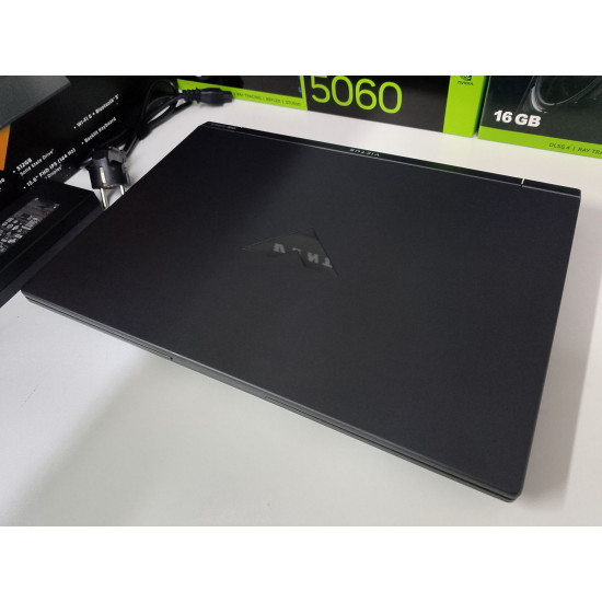 Игровой Ноутбук HP Victus 15 FA/i5-13420H/RTX 4050/16 GB DDR4/SSD - 512 GB (M2)