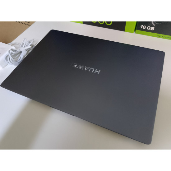 Ноутбук HUAWEI MATEBOOK D16/i5-13420H/16 GB DDR5/SSD - 1 TB (M2)
