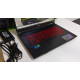 Игровой Ноутбук MSI KATANA 17 B12U/17.3" IPS 144Hz FHD 1920x1080/Intel Core i5 12450H/GeForce RTX 2050 (4 GB)/8 GB DDR5/SSD 512 GB (M2)