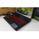 Игровой Ноутбук MSI KATANA 17 B12U/17.3" IPS 144Hz FHD 1920x1080/Intel Core i5 12450H/GeForce RTX 2050 (4 GB)/8 GB DDR5/SSD 512 GB (M2)