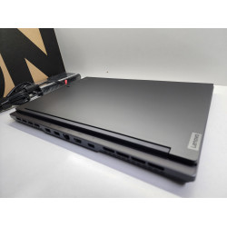 Игровой Ноутбук LENOVO Legion Slim 5/16'' 2K 2560x1600 165Hz/i7-13700H/RTX 4050 (6 GB)/16 GB DDR5/SSD - 512 GB (M2)