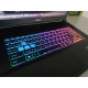 Игровой Ноутбук MSI Katana 17 B12V/i5-12450H/RTX 4050/16 GB DDR5/1 TB (M2)