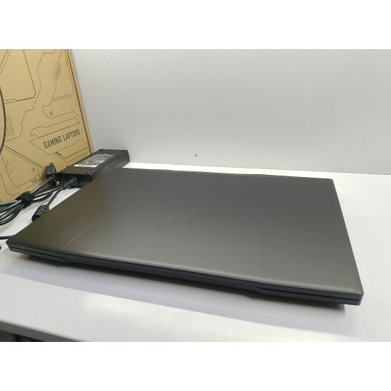 Игровой Ноутбук MSI Katana 17 B12U/i5-12450H/RTX 2050/8/256