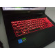 Игровой Ноутбук MSI Katana 17 B12U/i5-12450H/RTX 2050/8/256