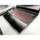 Игровой Ноутбук MSI Thin/ i5-12450H/RTX 3050/16GB DDR4/SSD-512GB