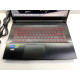 Игровой Ноутбук MSI Thin/ i5-12450H/RTX 3050/16GB DDR4/SSD-512GB