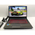 Игровой Ноутбук MSI Thin/ i5-12450H/RTX 3050/16GB DDR4/SSD-512GB