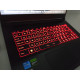 Игровой Ноутбук MSI Thin/ i5-12450H/RTX 3050/16GB DDR4/SSD-512GB