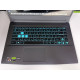 Игровой Ноутбук MSI Thin A15/Ryzen 5 7535HS/RTX 3050/16 GB DDR5/SSD - 1 TB (M2)