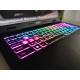 Игровой ноутбук MSI CROSSHAIR A16 HX 2K/16" IPS WQXGA 2560x1600 240HZ/Ryzen 9 7945HX/NVIDIA GeForce RTX 5070 (8GB)/16 GB DDR5/SSD 1 TB (M2)