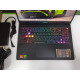Игровой ноутбук MSI CROSSHAIR A16 HX 2K/16" IPS WQXGA 2560x1600 240HZ/Ryzen 9 7945HX/NVIDIA GeForce RTX 5070 (8GB)/16 GB DDR5/SSD 1 TB (M2)