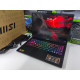 Игровой ноутбук MSI CROSSHAIR A16 HX 2K/16" IPS WQXGA 2560x1600 240HZ/Ryzen 9 7945HX/NVIDIA GeForce RTX 5070 (8GB)/16 GB DDR5/SSD 1 TB (M2)