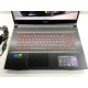 Игровой Ноутбук MSI Katana 17 B12U/i5-12450H/RTX 3050/16 GB DDR5/SSD-512 GB (M2)