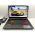 Игровой Ноутбук MSI Katana 17/17.3 IPS 144Hz/i7-12650H/RTX 4060 (8 GB)/16 GB DDR5/512 GB (M2)