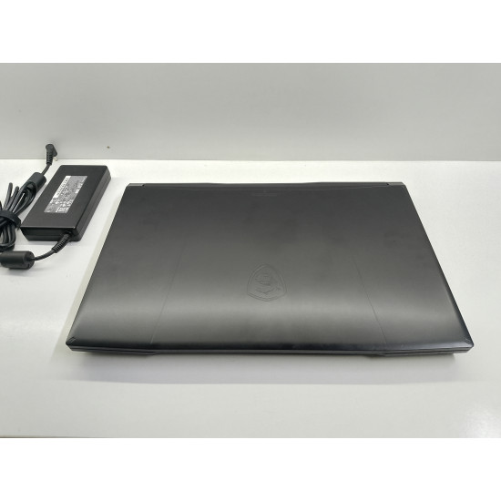 Игровой Ноутбук MSI Katana 17/17.3 IPS 144Hz/i7-12650H/RTX 4060 (8 GB)/16 GB DDR5/512 GB (M2)
