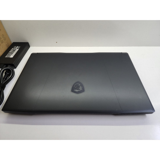 Игровой Ноутбук MSI Katana 17 HX B14W/i7-14650HX/RTX 5060 (8 GB)/16 GB DDR5/SSD - 1 TB (M2)