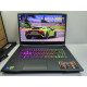 Игровой Ноутбук MSI Katana 17 HX B14W/i7-14650HX/RTX 5060 (8 GB)/16 GB DDR5/SSD - 1 TB (M2)