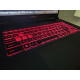 Игровой Ноутбук MSI Katana 17 HX B14W/i7-14650HX/RTX 5060 (8 GB)/16 GB DDR5/SSD - 1 TB (M2)