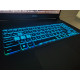 Игровой Ноутбук MSI Katana 17 HX B14W/i7-14650HX/RTX 5060 (8 GB)/16 GB DDR5/SSD - 1 TB (M2)