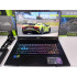 Игровой Ноутбук MSI Katana B12V/i5-12450H/RTX 4060/16 GB DDR5/SSD - 512 GB (M2)
