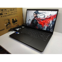 Ноутбук MSI MODERN 15/15.6 IPS FHD/i5-1235U CPU 1.3~4.4 GHz (x12)/16 GB/SSD-512GB(M2)