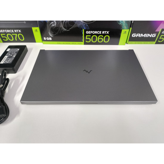Игровой Ноутбук MAIBENBEN TYPHOON X577/Ryzen 7 7735H/RTX 4060/16 GB DDR5/SSD - 512 GB