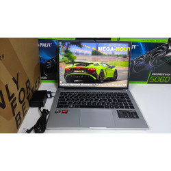 Ноутбук MAIBENBEN SMART S14B/3K 3072x1920 120HZ/Ryzen 5 6600H/16 GB DDR5/SSD 512GB(M2)