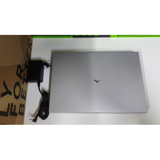 Ноутбук MAIBENBEN SMART S14B/3K 3072x1920 120HZ/Ryzen 5 6600H/16 GB DDR5/SSD 512GB(M2)