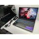 Игровой Ноутбук MACHENIKE S 15 Quasar/15.6 ips 165 Hz/RTX 3050/16GB/SSD 1TB