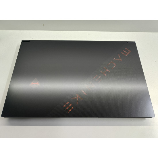 Игровой Ноутбук MACHENIKE S 15 Quasar/15.6 ips 165 Hz/RTX 3050/16GB/SSD 1TB