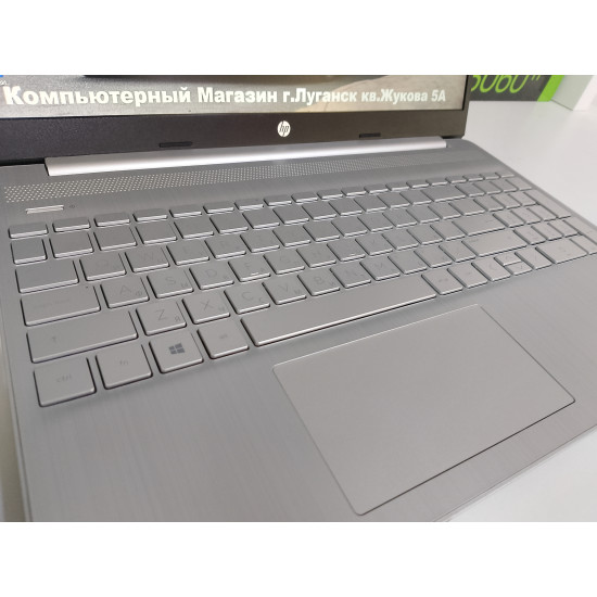 Игровой Ноутбук Machenike L15 Pulsar 2K/i5-12450H/RTX 4050/16 GB DDR5/SSD - 1 TB (M2)
