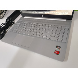 Игровой Ноутбук Machenike L15 Pulsar 2K/i5-12450H/RTX 4050/16 GB DDR5/SSD - 1 TB (M2)