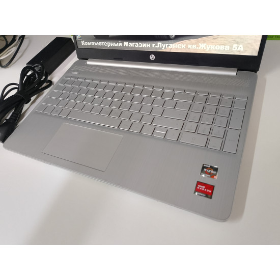Игровой Ноутбук Machenike L15 Pulsar 2K/i5-12450H/RTX 4050/16 GB DDR5/SSD - 1 TB (M2)