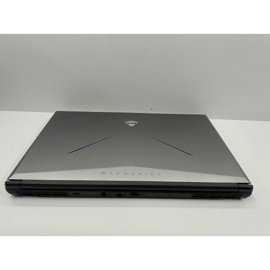 MACHENIKE L17 Satellite S/17.3 ips/i5-12450H/16GB / RTX 3050(4GB)/SSD - 512MB(m2)